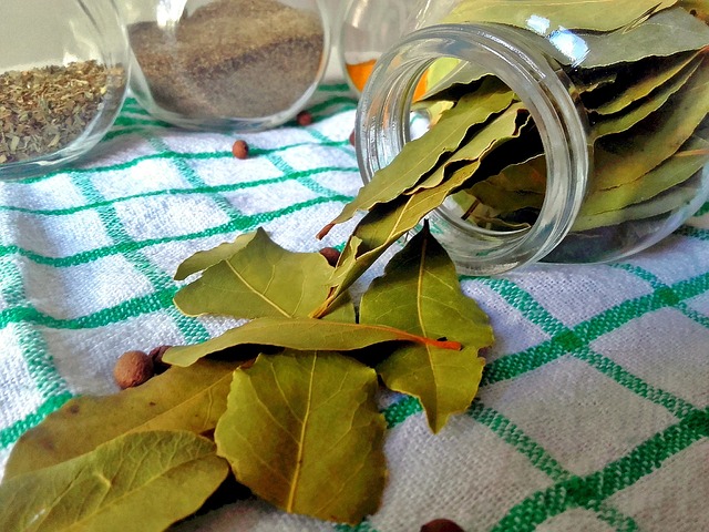 Bay Leaves benefits